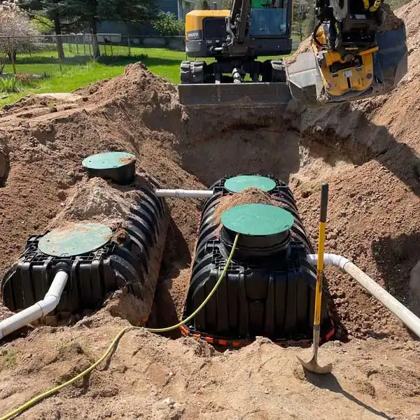 septic tank services Jarrettsville
